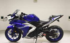 YAMAHA YZF-R25 RG10J