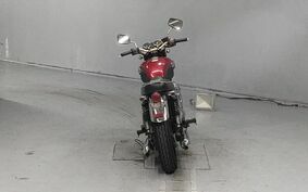 KAWASAKI W400 2006 EJ400A