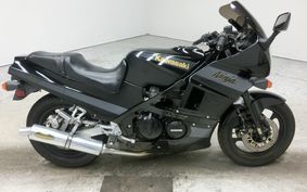 KAWASAKI GPZ400R 1987 ZX400D