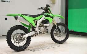 KAWASAKI KX250 KX252C