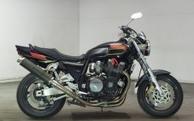 YAMAHA XJR1200 1995 4KG