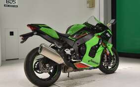 KAWASAKI ZX 10 NINJA ABS 2023 ZXT02L