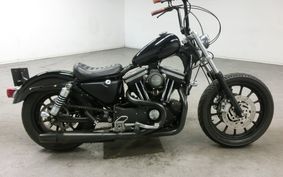 HARLEY XL883R 2003 CKM