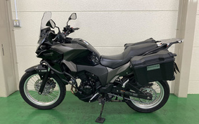 KAWASAKI VERSYS-X 250 ABS LE250D