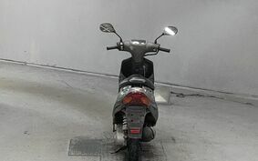 YAMAHA BJ SA24J