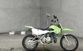 KAWASAKI KLX110 LX110A