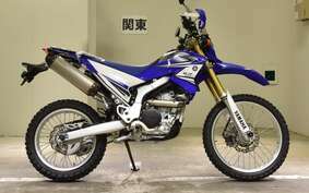 YAMAHA WR250R DG15J