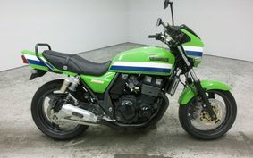 KAWASAKI ZRX400 1999 ZR400E