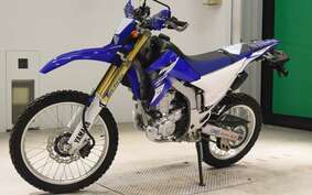 YAMAHA WR250R DG15J