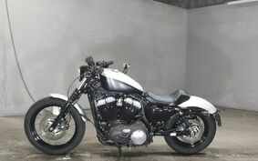 HARLEY XL1200N 2010 CZ3