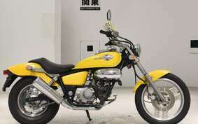 HONDA MAGNA 50 AC13