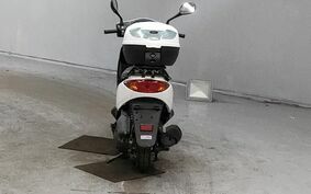 YAMAHA AXIS 125 TREET SE53J