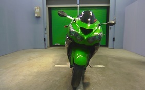 KAWASAKI ZX 1400 NINJA R A 2014 ZXT40E