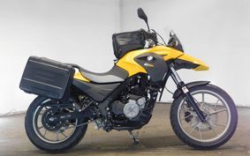 BMW G650GS 2013 0188