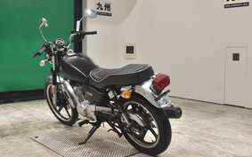 YAMAHA YB125SP