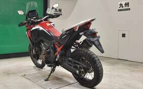 HONDA CRF1100L AFRICA TWIN DCT 2021 SD10