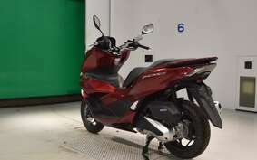 HONDA PCX 160 KF47