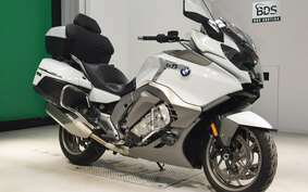 BMW K1600GTL 2018 0F02