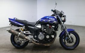 YAMAHA XJR1300 2000 RP03J