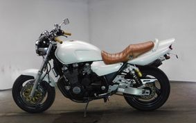 YAMAHA XJR1200 1995 4KG