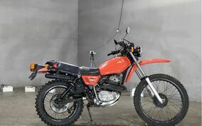 HONDA XL250S L250S