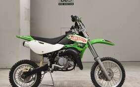 KAWASAKI KX65 KX065A