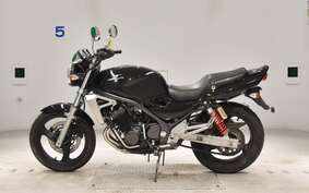 KAWASAKI BALIUS 250 Gen.2 ZR250B