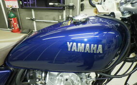 YAMAHA SR400 Gen.5 2021 RH16J