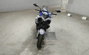 YAMAHA MT-03 2021 RH13J