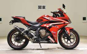 HONDA CBR400R 2017 NC47