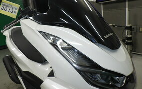 HONDA PCX 160 KF47