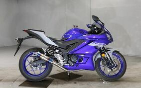 YAMAHA YZF-R25 RG43J