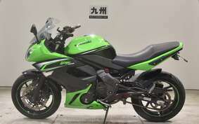 KAWASAKI NINJA 400R 2012 ER400B