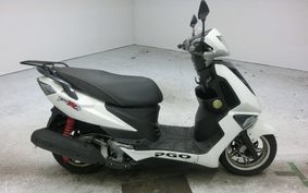 PGO  ティグラ125 AFAF