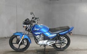 YAMAHA YBR125 LBPPCJL