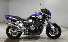 YAMAHA XJR1300 2001 RP03J