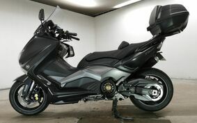 YAMAHA T-MAX 530 2015 SJ12J