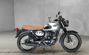 KAWASAKI W175 SE BJ175A