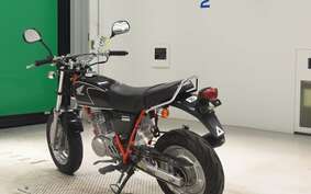 HONDA APE 100 HC07