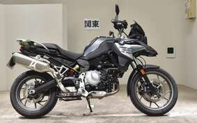 BMW F750GS 0B08