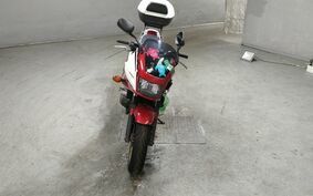 HONDA CB400 SUPER BOLDOR 2009 NC42