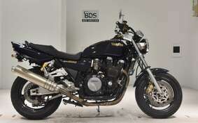 YAMAHA XJR1200 1998 4KG