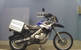 BMW F650GS DAKAR 2004 0176