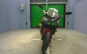 KAWASAKI NINJA 1000 A 2011 ZXT00G