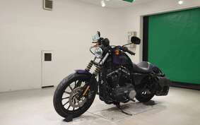 HARLEY XL883N 2013