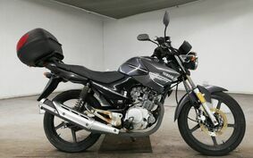 YAMAHA YBR125 PCJL