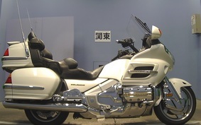 HONDA GL 1800 GOLD WING 2003 SC47