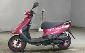 YAMAHA JOG ZR Evolution 2 SA39J