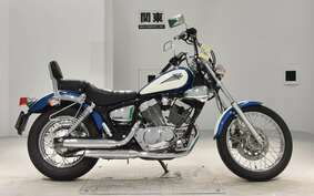 YAMAHA VIRAGO 250 3DM