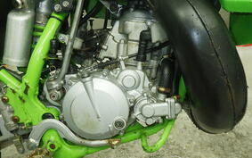 KAWASAKI KDX200SR DX200G